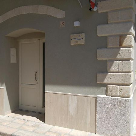 Marea B&B - Housea ポリニャーノ・ア・マーレ エクステリア 写真