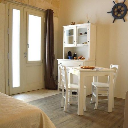 Marea B&B - Housea ポリニャーノ・ア・マーレ エクステリア 写真